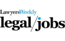 Legal Jobs