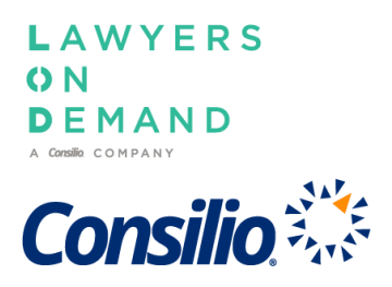 Lawyers on Demand and Consilio