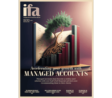 ifa magazine