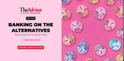 The Adviser magazine latest issue