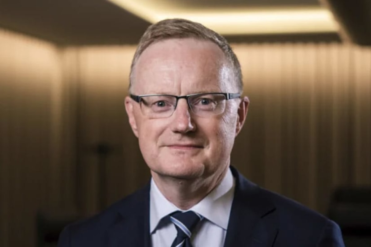 Is Philip Lowe’s term as RBA governor coming to an end too soon ...