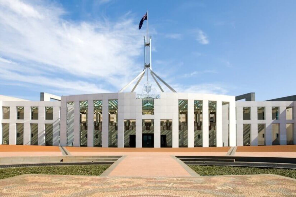 Australia's economy to slow in coming decades as population ages - Vimarsana News