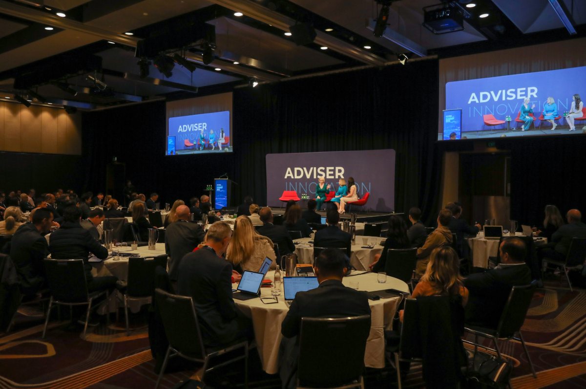 Adviser Innovation Summit 2023 to future-proof advice - Vimarsana News