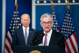 Powell's Jackson Hole speech to shape market expectations on rate cuts