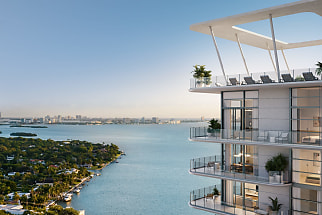 The One Atelier unveils next-gen platform for tokenisation in branded real estate