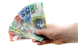 The cost of politeness: Aussies out of pocket by $1,350 due to 'awkward tax'