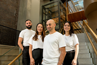New venture builder launches in Sydney, offering founders a unique path to success
