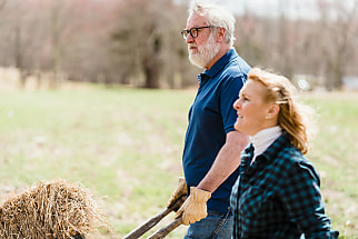 Retirement villages offer affordable housing amid market crisis, study finds