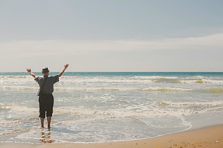 Retirement happiness on the rise, but cost-of-living worries cloud confidence
