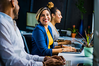 Top workplaces for women in 2025 highlight progress in gender equity and inclusive leadership