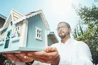 Reality check for first home buyers: Affordable suburbs with 5% deposit