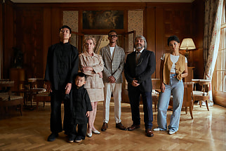 J.P. Morgan unveils insights from the world's wealthiest families in 2025 report