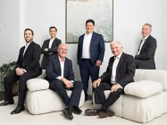 Colter Bay Capital launches to bridge $25 billion funding gap in Australia's corporate lower mid-market