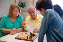 15 jobs your grandparents had that Gen Z has never heard of