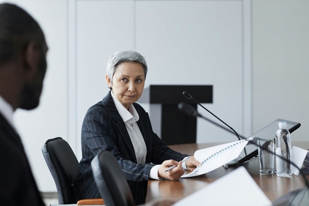 Prestige property, precision choice: a case study in selecting the right agent when millions are at stake