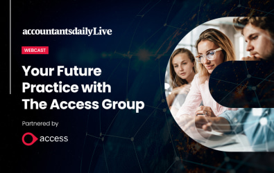 Your Future Practice with The Access Group