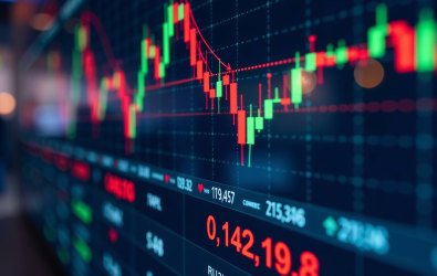 markets