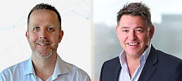 andrew wagg and mark rayson ta woidho