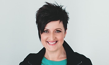 Women in Finance Q&A: Louisa Sanghera on empowering women