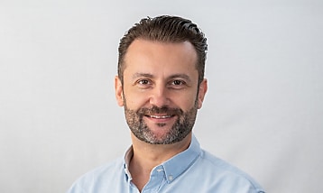 Nick Ognenovski