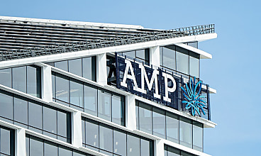 AMP Bank
