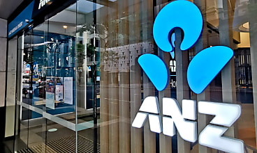 ANZ branch