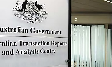 AUSTRAC