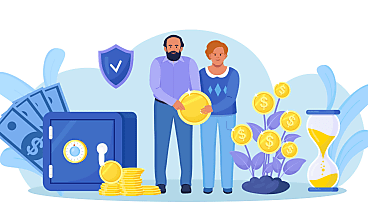 Self-managed super fund lending – with a difference