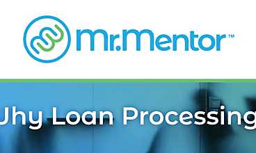 Mr Mentor Loan Processing