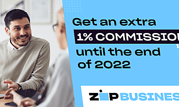 Non-bank lender offering extra 1% commission until end of 2022