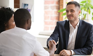 Challenge unlocks opportunities for brokers