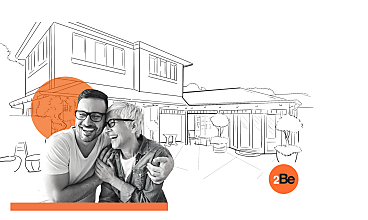 How innovation is helping first time buyers beat tightening serviceability and take advantage of falling property prices