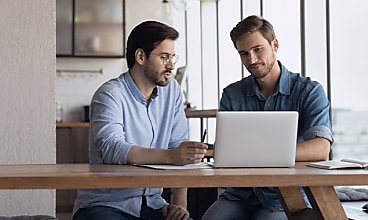 Your guide to becoming a high-performance broker