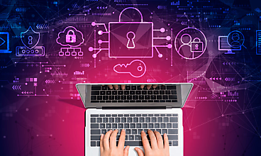 CYBER SECURITY – HOW YOU AND YOUR CLIENTS CAN PROTECT YOUR BUSINESS