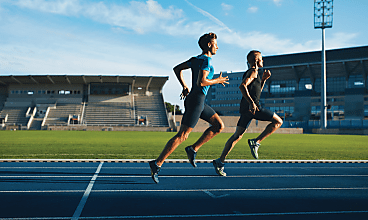 Speed, diversity, and holistic client service