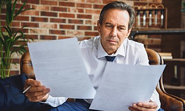 Avoiding insolvency – understand the warning signs and lower your risk!