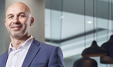 Jason Azzopardi 