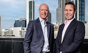 Great Southern Bank and P&N Group