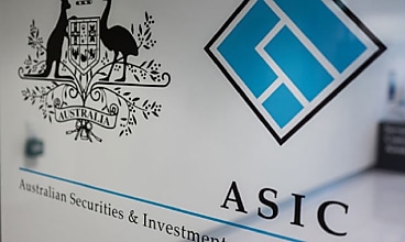 ASIC