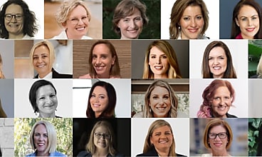 Career advice from the leading women in finance 2022