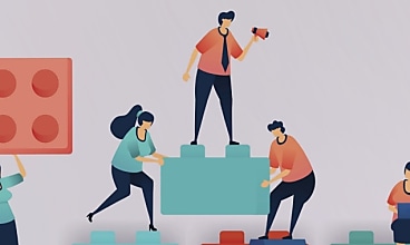 Building a brokerage: Strong foundations for a thriving broking business