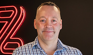 In Focus: Serving the self-employed