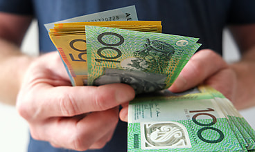 Money