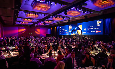 Finalists revealed for 10th annual Better Business Awards