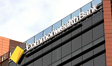 CommBank