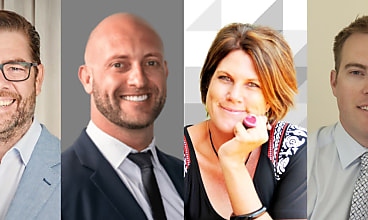 The Word: How are you helping clients navigate the current construction challenges?