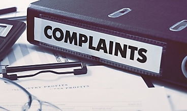 Complaints
