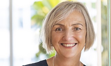 Laura Downer - MFAA