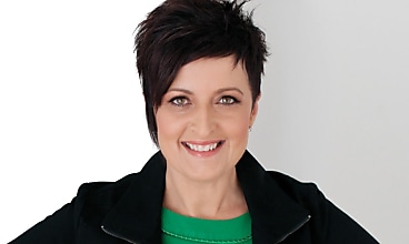 ‘Shout from the hilltops how hard you work’, award winner says