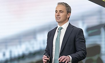 CBA CEO acknowledges brokers following mortgage growth